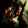 Boondock Saints Mobile Game Image
