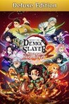 Demon Slayer: Kimetsu no Yaiba - The Hinokami Chronicles 2