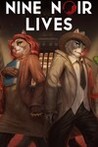Nine Noir Lives Image