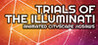 Trials of the Illuminati: Cityscape Animated Jigsaws