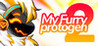 My Furry Protogen 2 Image