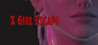 x girl escape