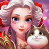 Dress up! Time Princess Image