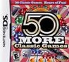 50 More Classic Games