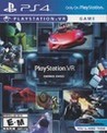 PlayStation VR Demo Disc Image
