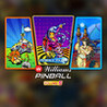 Pinball FX3: Williams Pinball - Volume 5 Image
