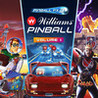 Pinball FX3: Williams Pinball - Volume 1 Image
