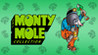 The Monty Mole Collection Image