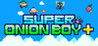 Super Onion Boy+ Image