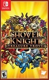 Shovel Knight: Treasure Trove