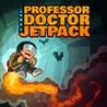 Professor Doctor Jetpack Image