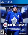 NHL 22 Image