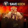 Save Koch Image
