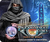 Paranormal Files: Trials of Worth Image