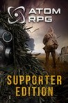 ATOM RPG: Post-apocalyptic indie game Image