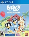 Bluey: The Videogame