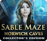 Sable Maze: Norwich Caves Image