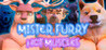 Mister Furry: Hot Muscles