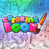 Coloring Book Image