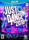 Just Dance 2018 Image