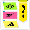 Guess The Brand Logos - Icon name quiz Image