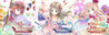 Atelier Arland Series Deluxe Pack Image