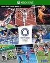 Olympic Games Tokyo 2020: The Official Video Game Image