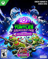 Teenage Mutant Ninja Turtles: Splintered Fate