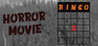 Horror Movie Bingo Image