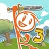 Draw a Stickman: EPIC 3 Image