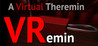 VRemin: A Virtual Theremin Image