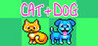 Cat + Dog Image