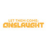 Let Them Come: Onslaught