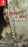 Layers of Fear: Legacy Image