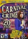 Carnival of Crime 20 Pack Collector's Edition Image