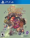 The Knight Witch Image