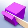 ASMR Slicing Image