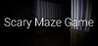 Scary Maze Game Image