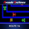 Arcade Archives: Route 16 Image