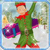 Christmas Pack The Gifts - Load The Sleigh Image