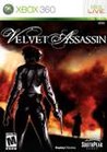 Velvet Assassin Image