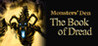 Monsters' Den: Book of Dread Image