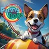 Puzzle World: Funny Dogs Image