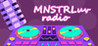 Monster Luv Radio Image