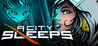A City Sleeps Image
