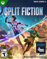Split Fiction Image