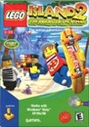LEGO Island 2: The Brickster's Revenge