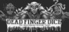 Dead Finger Dice: A Billionaire Killing Game Image