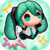 Hatsune Miku Amiguru Jump Image