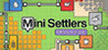 Mini Settlers: Prologue Image